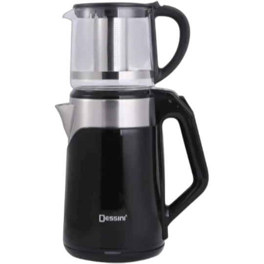 Elektrikli çaydan Dessini DS-2877