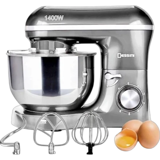 Mətbəx kombaynı Dessini DS-6911