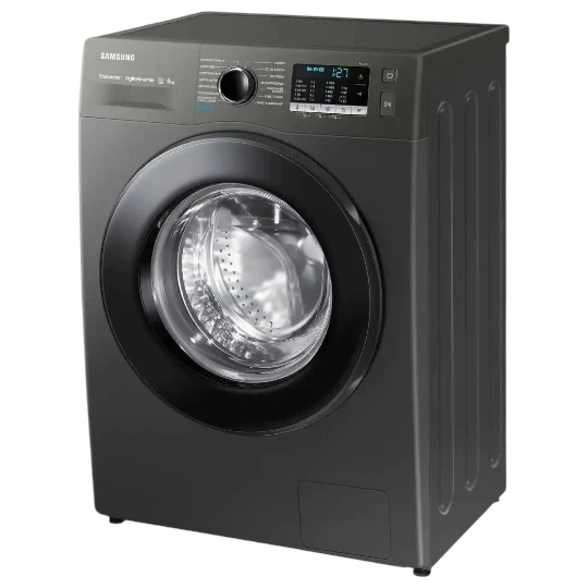 Paltaryuyan Samsung WW80AGAS21AX/LP - Thumbnail 1