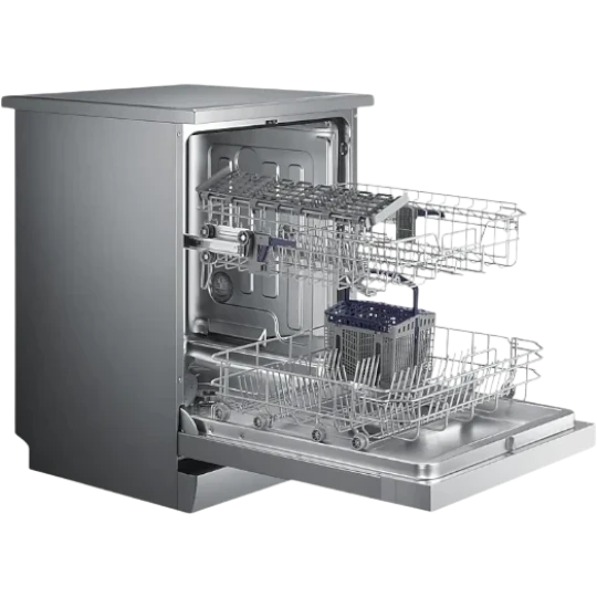 Qabyuyan Samsung DW60M5052FS/TR - Thumbnail 4