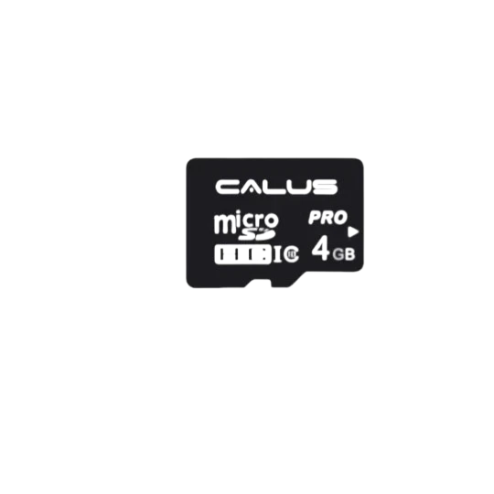 SD kart / CALUS 4GB 305626
