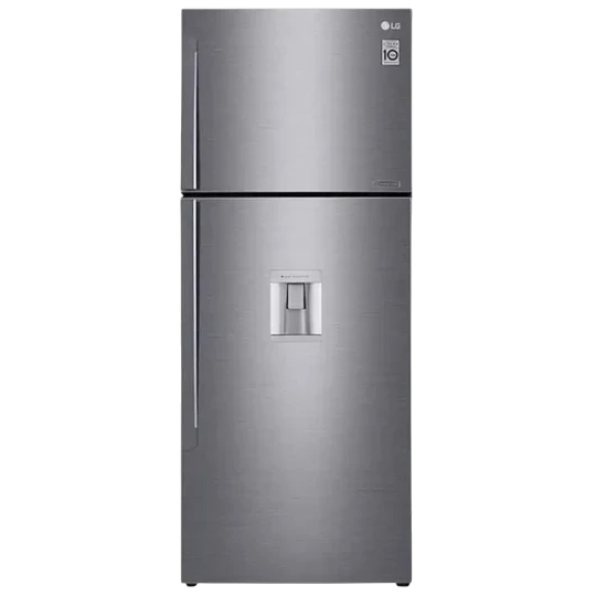 Soyuducu Lg GR-F679HLHL.DPZQMEA