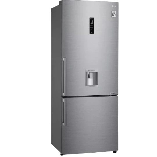 Soyuducu Lg GR-F589BLCM.APZQMER - Thumbnail 2