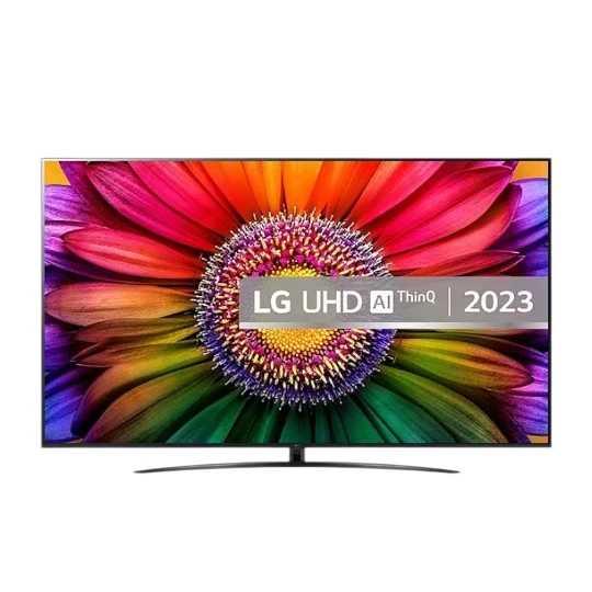 Televizor Lg 55UR81006LJ