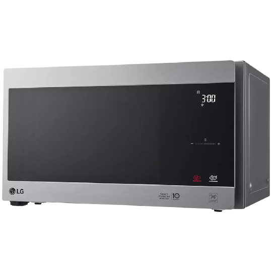 Mikrodalğalı soba Lg MS2595CIS - Thumbnail 2