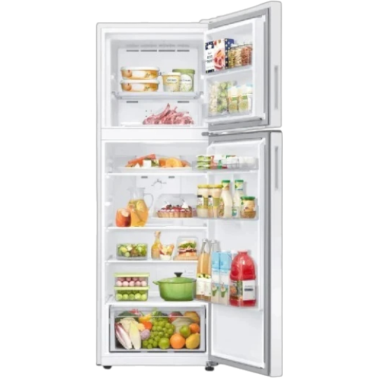 Soyuducu Samsung RT35CG5000WW/WT - Thumbnail 2