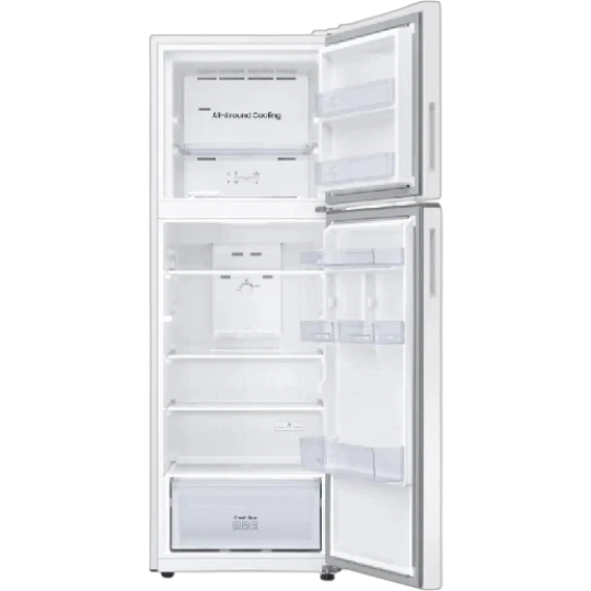 Soyuducu Samsung RT35CG5000WW/WT - Thumbnail 3