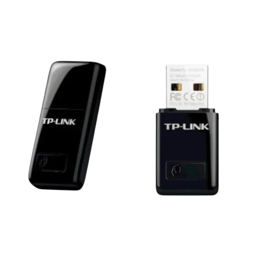 Wifi adapter Tp-Link TL-WN823N