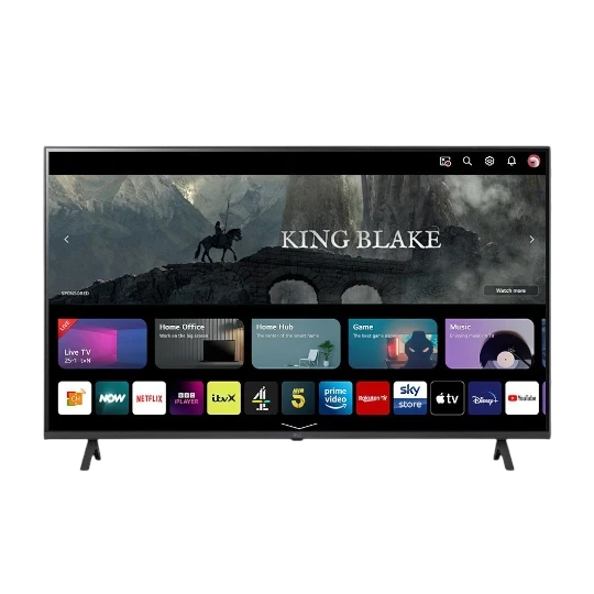 Televizor Lg 50UR78006LK - Thumbnail 2