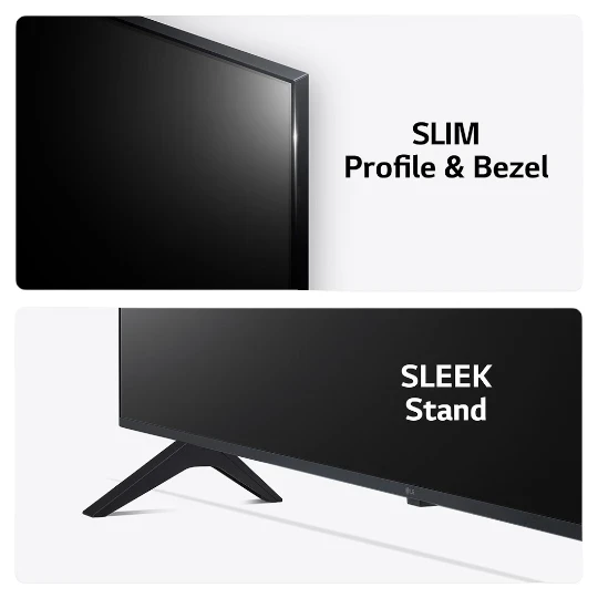 Televizor Lg 50UR78006LK - Thumbnail 3