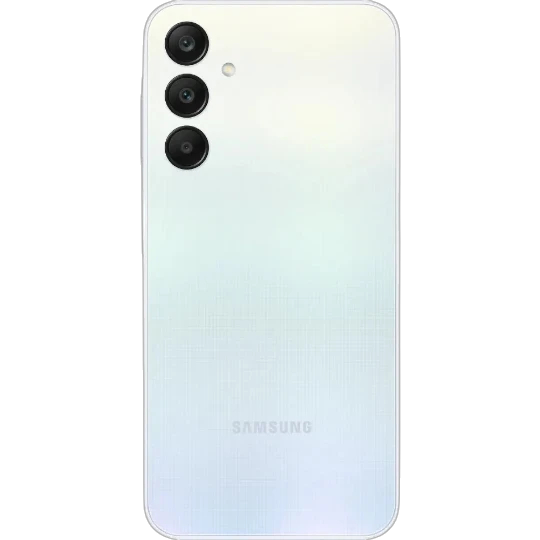 Mobil Telefon Samsung Galaxy A25 (SM-A256) 8/256GB Light Blue - Thumbnail 3