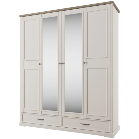 Yataq Dəsti Perla Toskana - Thumbnail 1