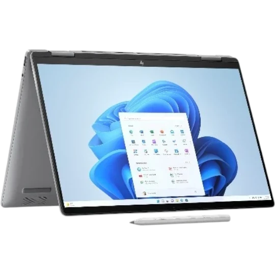 Notbuk Hp Envy X360 14-ES0013DX (7H9Y4UA) - Thumbnail 1