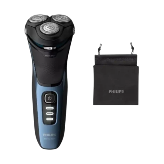 Üzqırxan Philips S3232/52 - Thumbnail 1