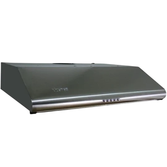 Aspirator Lotus LT46MF İnox