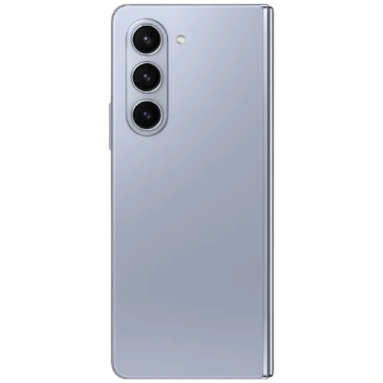 Mobil Telefon Samsung Galaxy Z Fold5 (SM-F946B) 12GB/256GB Blue - Thumbnail 4
