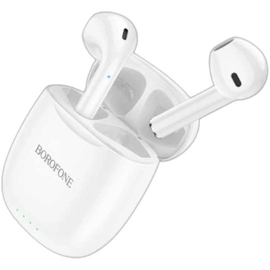 Bluetooth qulaqlıq Borofone BW17 85380