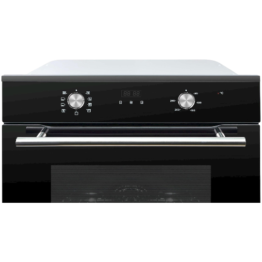 Ankastr soba Midea MO68111X - Thumbnail 3