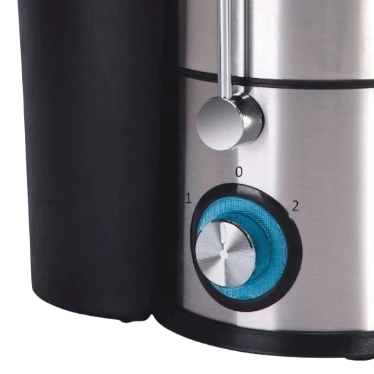 Şirəçəkən Eurolux EU-JE2740CS - Thumbnail 2