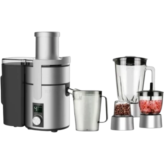 Şirəçəkən Eurolux EU-JE2752GDS4