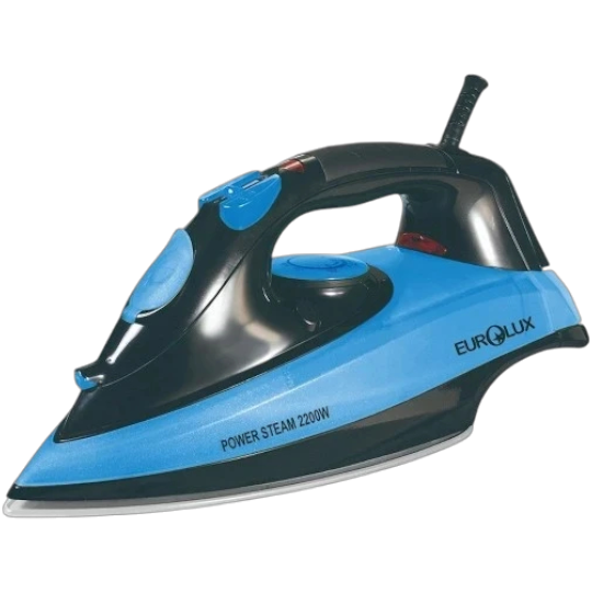 Ütü Eurolux EU-SI5002SBG