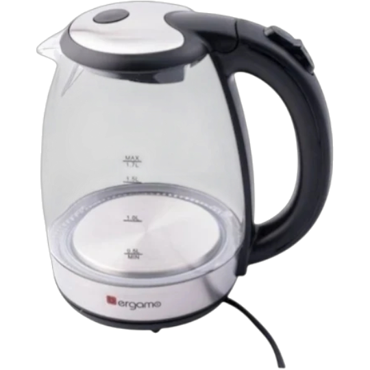 Elektrikli çaydan Bergamo BG-EK2446DGS