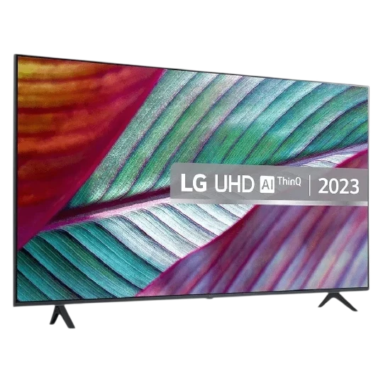 Televizor Lg 43UR78006LK - Thumbnail 1