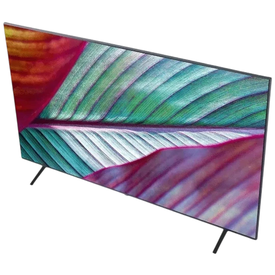 Televizor Lg 43UR78006LK - Thumbnail 2