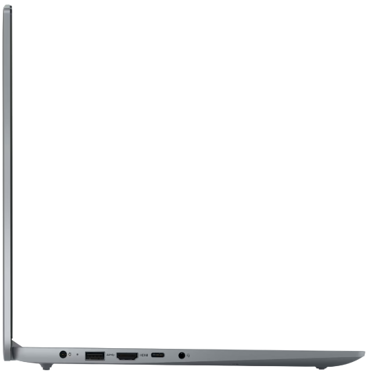 Notbuk Lenovo IdeaPad Slim 3 15IRU8 (82X700D6RK)  - Thumbnail 5