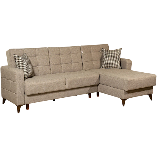 Künc Divan Perla Lima (Papermoon 405028)