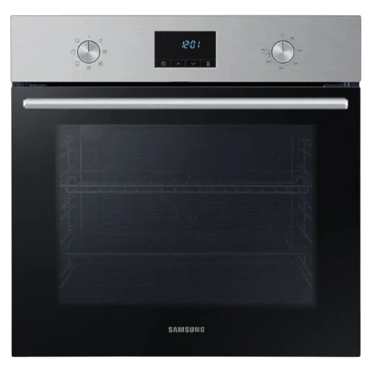 Ankastr soba Samsung NV68A1110BS/WT