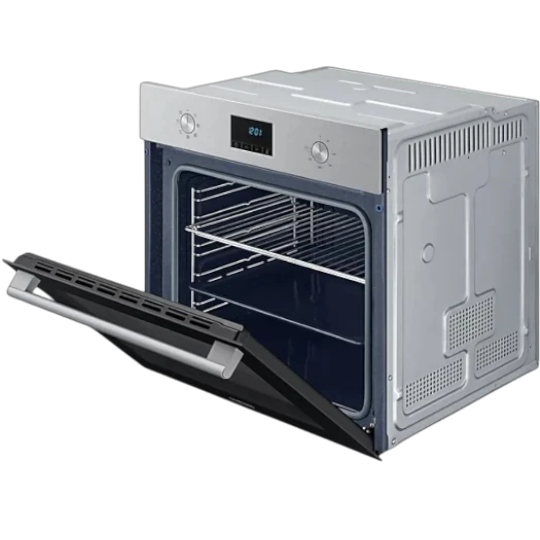 Ankastr soba Samsung NV68A1110BS/WT - Thumbnail 1