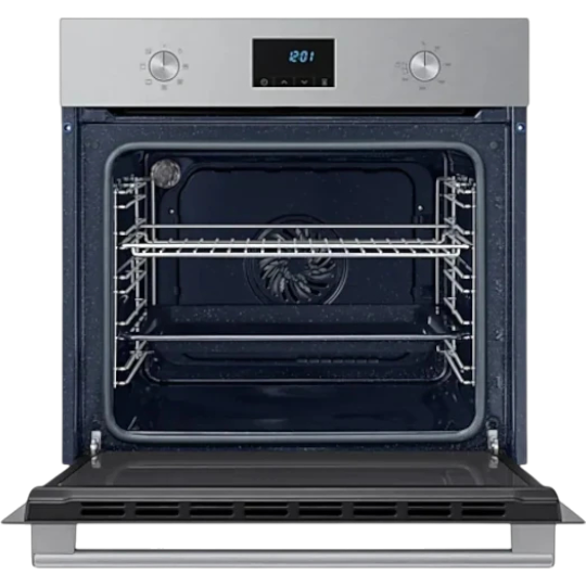 Ankastr soba Samsung NV68A1110BS/WT - Thumbnail 2