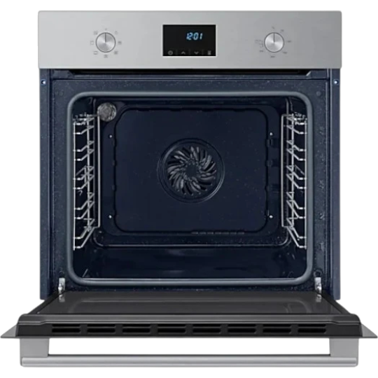 Ankastr soba Samsung NV68A1110BS/WT - Thumbnail 3