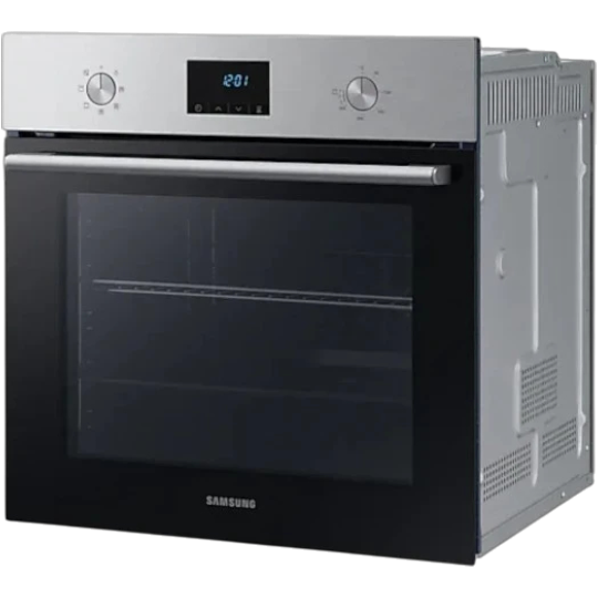 Ankastr soba Samsung NV68A1110BS/WT - Thumbnail 4