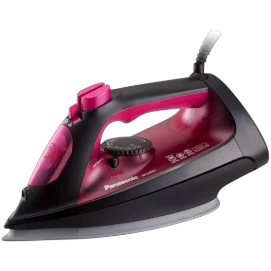 Ütü Panasonic NI-U400CPTW