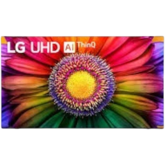 Televizor Lg 55UR8050 - Thumbnail 1