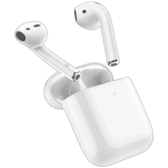 Bluetooth qulaqlıq Borofone BW01 Plus 53915 - Thumbnail 1