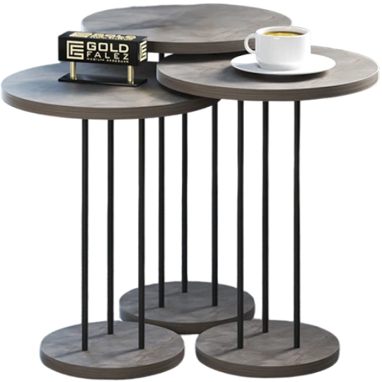 Jurnal masası Perla 1319 (Gordion)