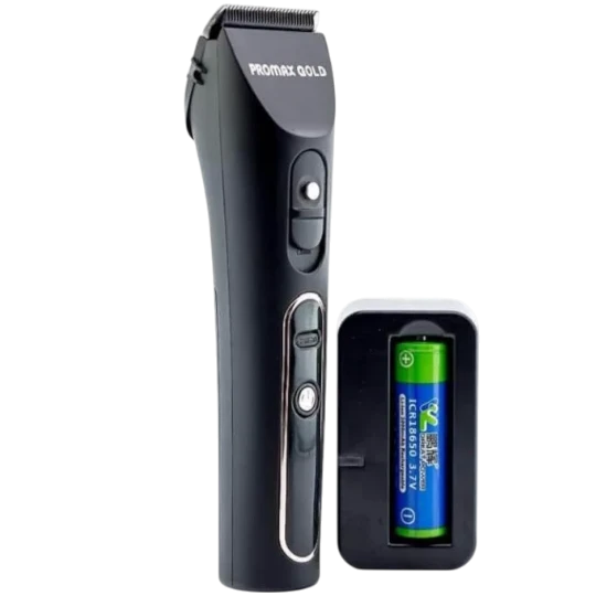 Saçqırxan Promaxgold 117