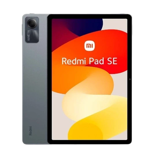 Planşet Xiaomi REDMI PAD SE 8/256GB Graphite Gray
