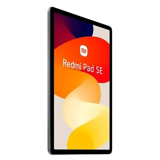 Planşet Xiaomi REDMI PAD SE 8/256GB Graphite Gray - Thumbnail 1