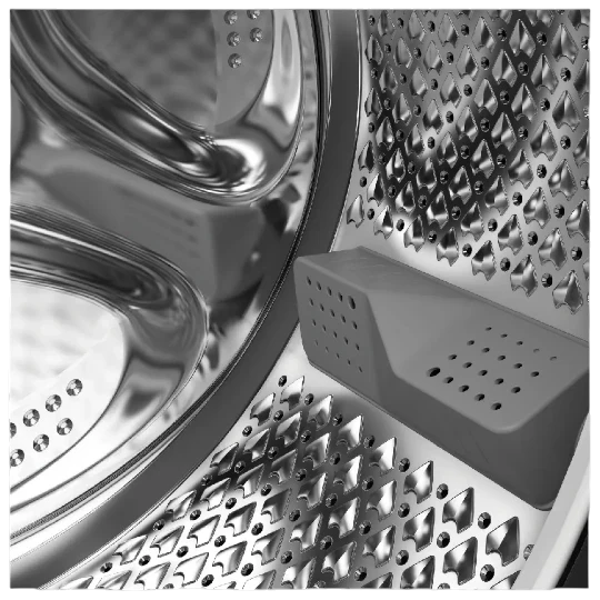 Paltaryuyan Beko WTV 8612 XSW - Thumbnail 2