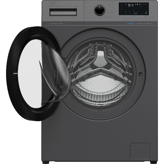 Paltaryuyan Beko WSPE7H616A - Thumbnail 2