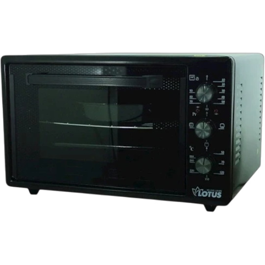 Mini Soba Lotus LT36EOBK