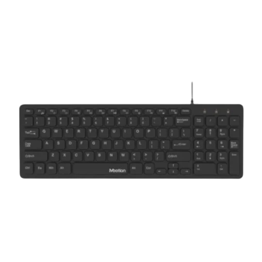 Klaviatura Meetion K410 WIRED