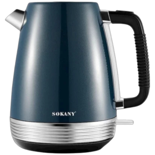 Elektrikli çaydan Sokany SK-1035