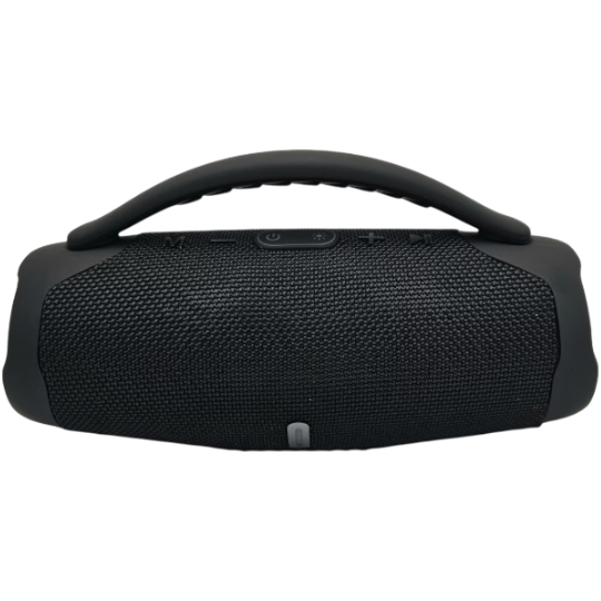 Səsgücləndirici Booms 3 MINI - Thumbnail 0