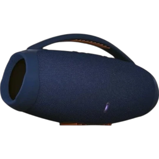 Səsgücləndirici Booms BOX3