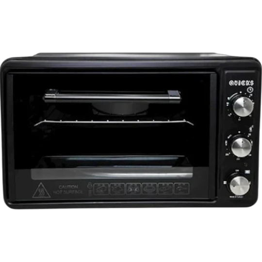 Mini Soba Quicks Q-6245 40L Boz